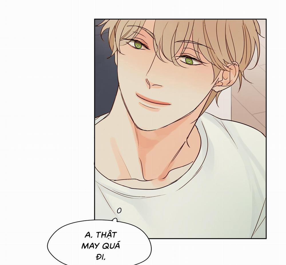 Ý nghĩa của một ánh nhìn 5 END trang 10