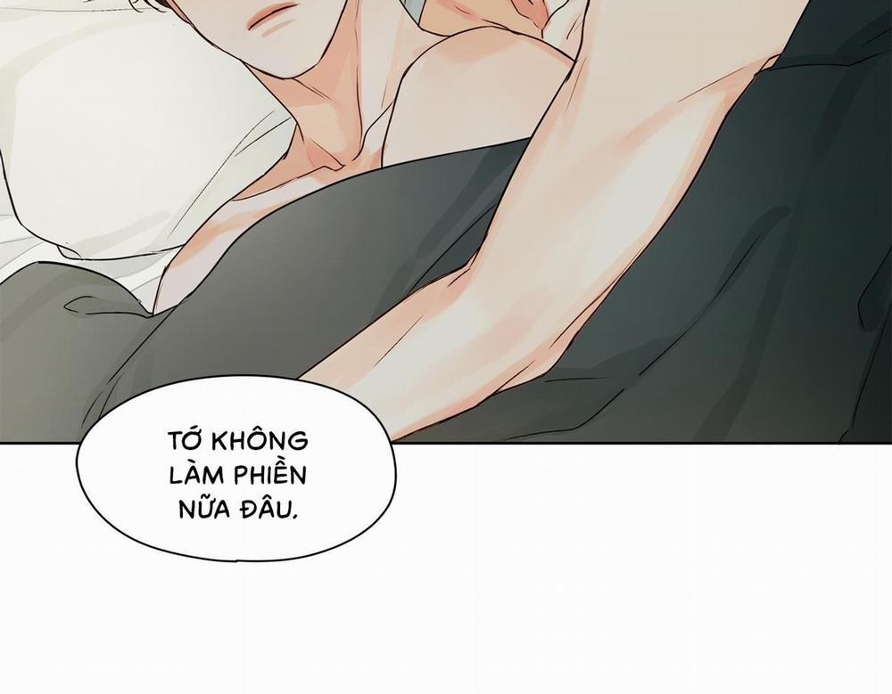 Ý nghĩa của một ánh nhìn 5 END trang 100