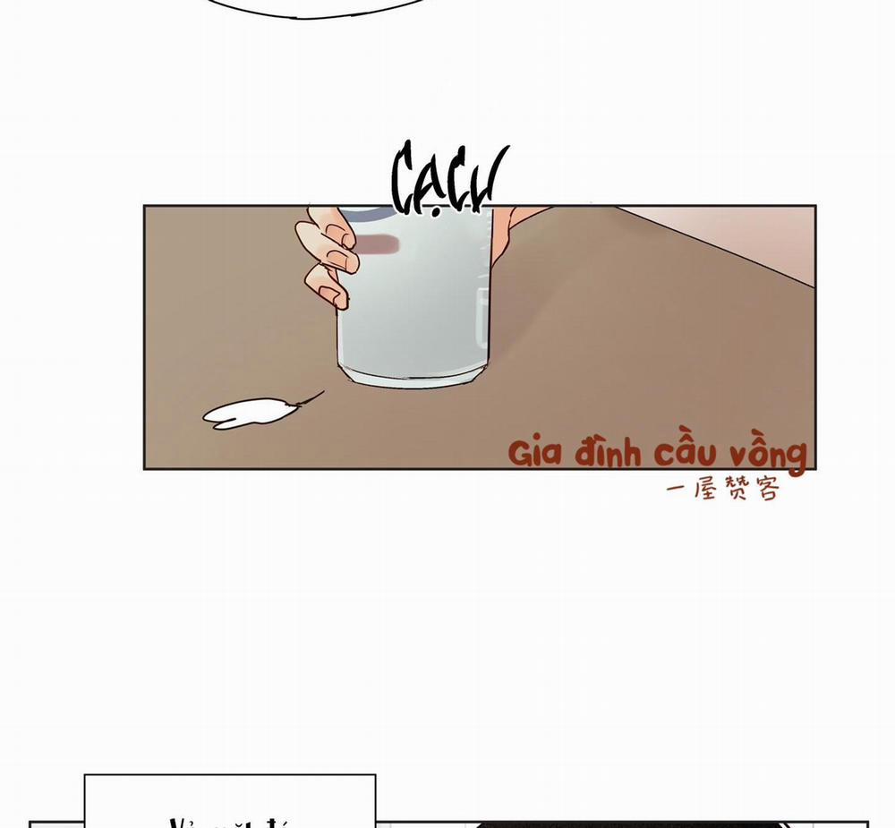 Ý nghĩa của một ánh nhìn 5 END trang 11