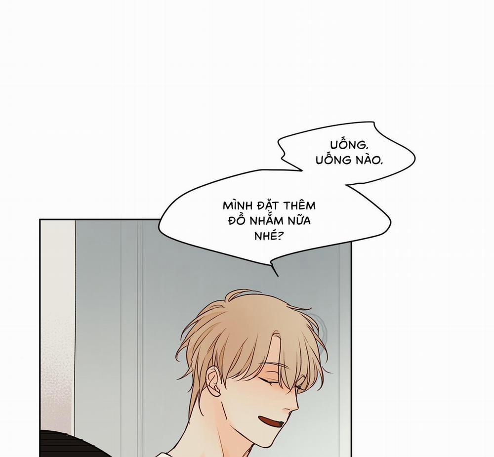 Ý nghĩa của một ánh nhìn 5 END trang 13