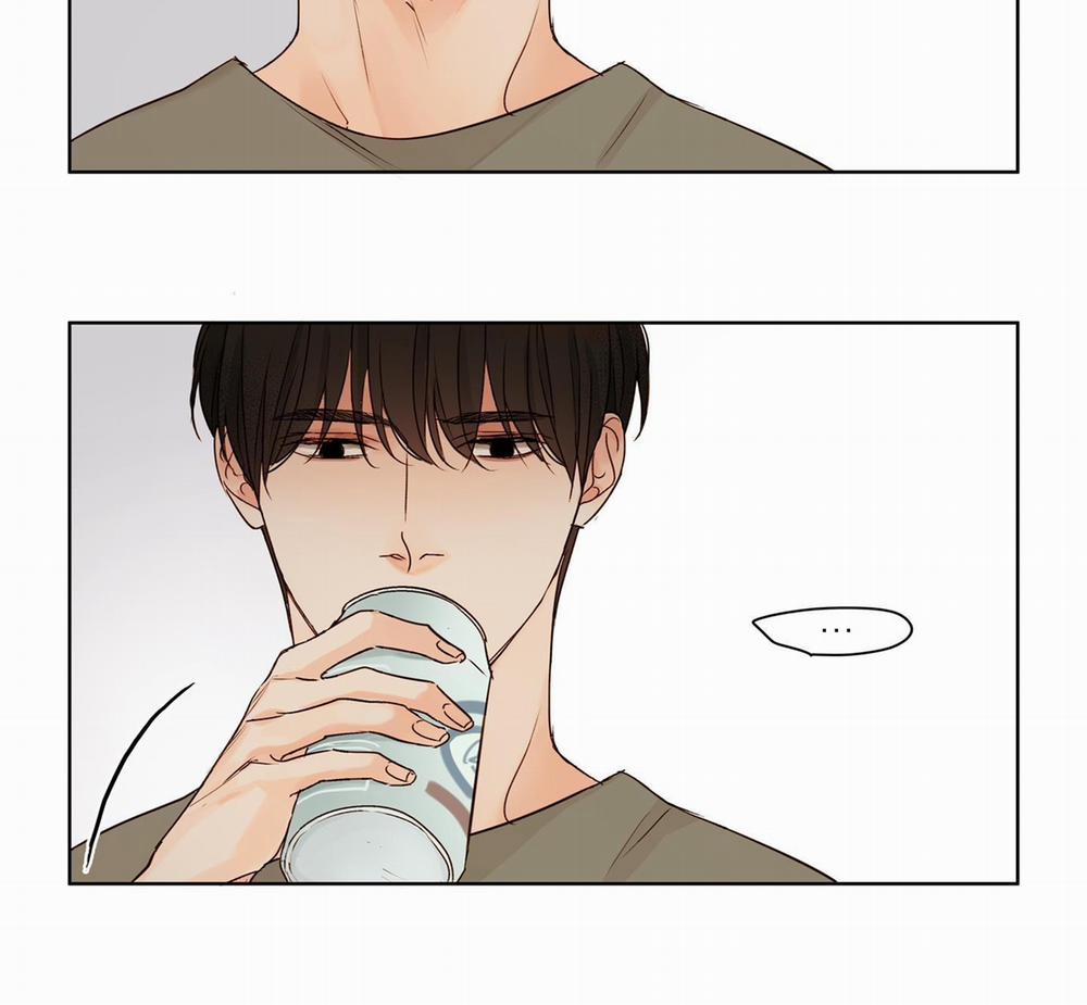 Ý nghĩa của một ánh nhìn 5 END trang 19