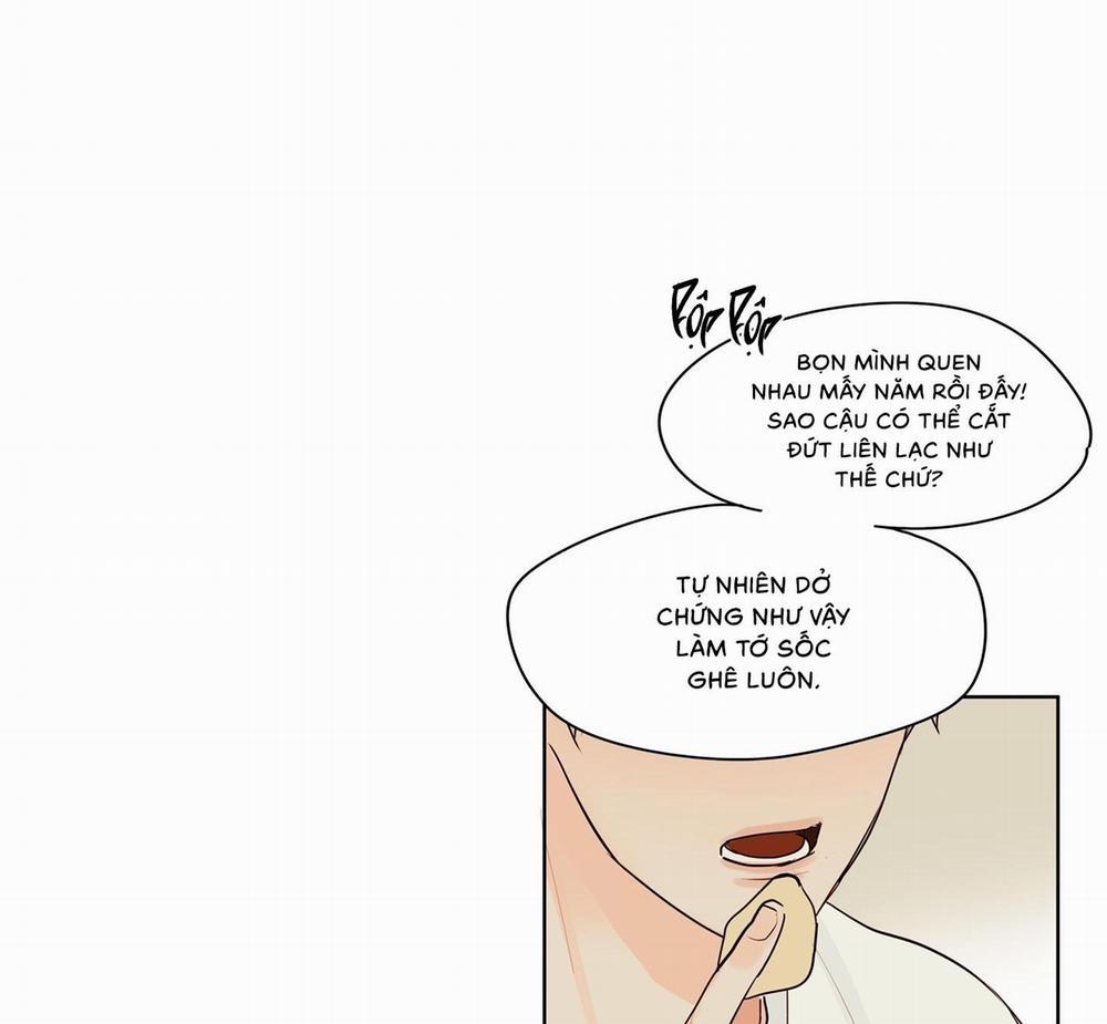 Ý nghĩa của một ánh nhìn 5 END trang 2