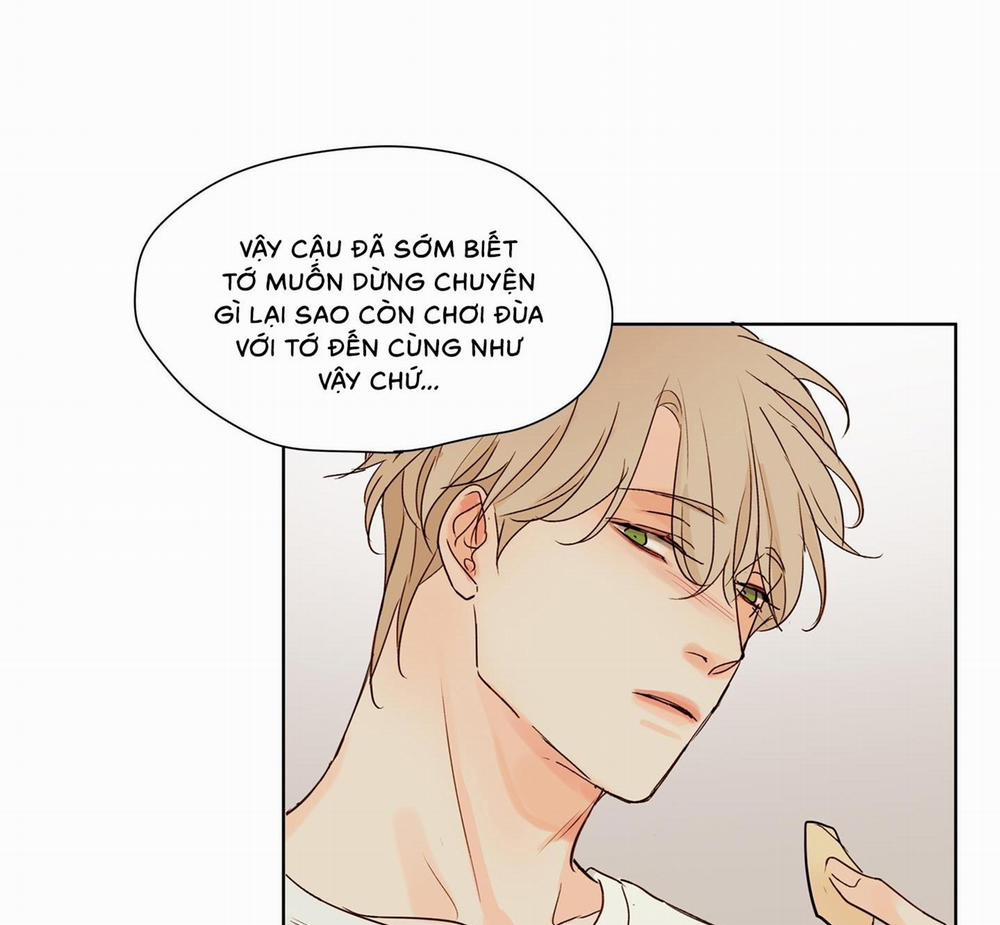 Ý nghĩa của một ánh nhìn 5 END trang 20