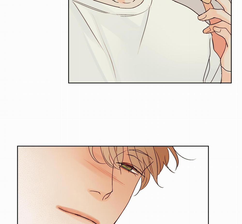 Ý nghĩa của một ánh nhìn 5 END trang 21