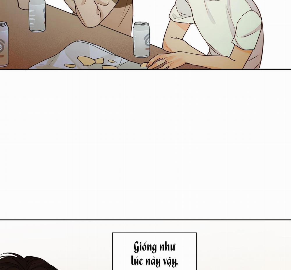 Ý nghĩa của một ánh nhìn 5 END trang 24