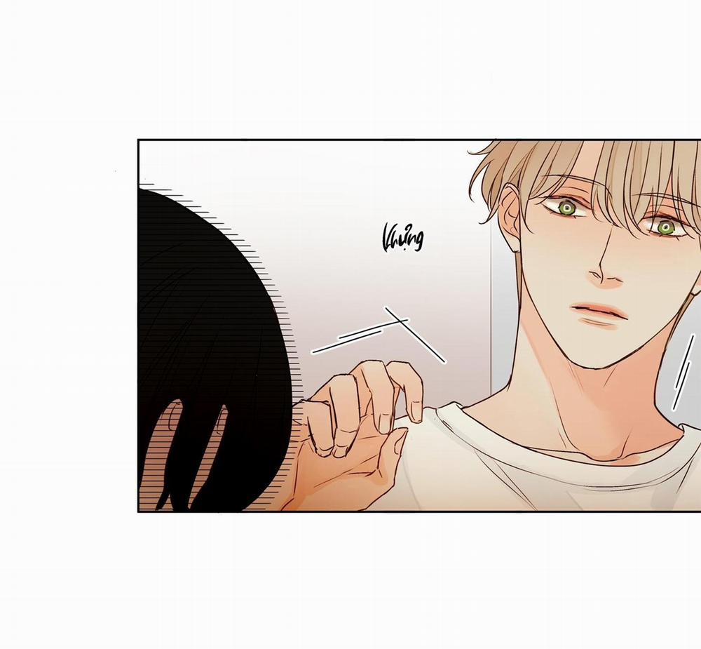 Ý nghĩa của một ánh nhìn 5 END trang 26