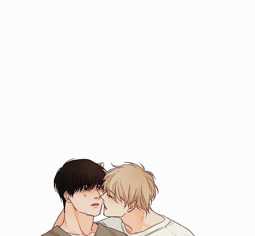 Ý nghĩa của một ánh nhìn 5 END trang 35