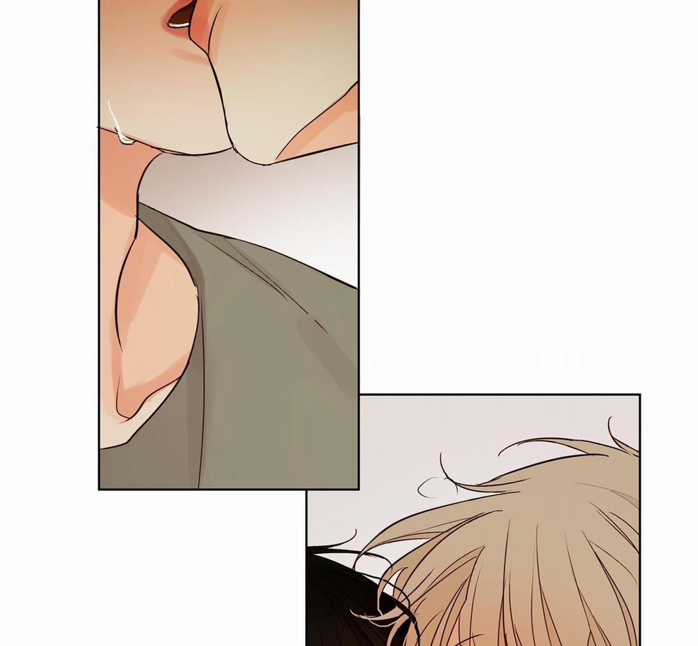 Ý nghĩa của một ánh nhìn 5 END trang 37