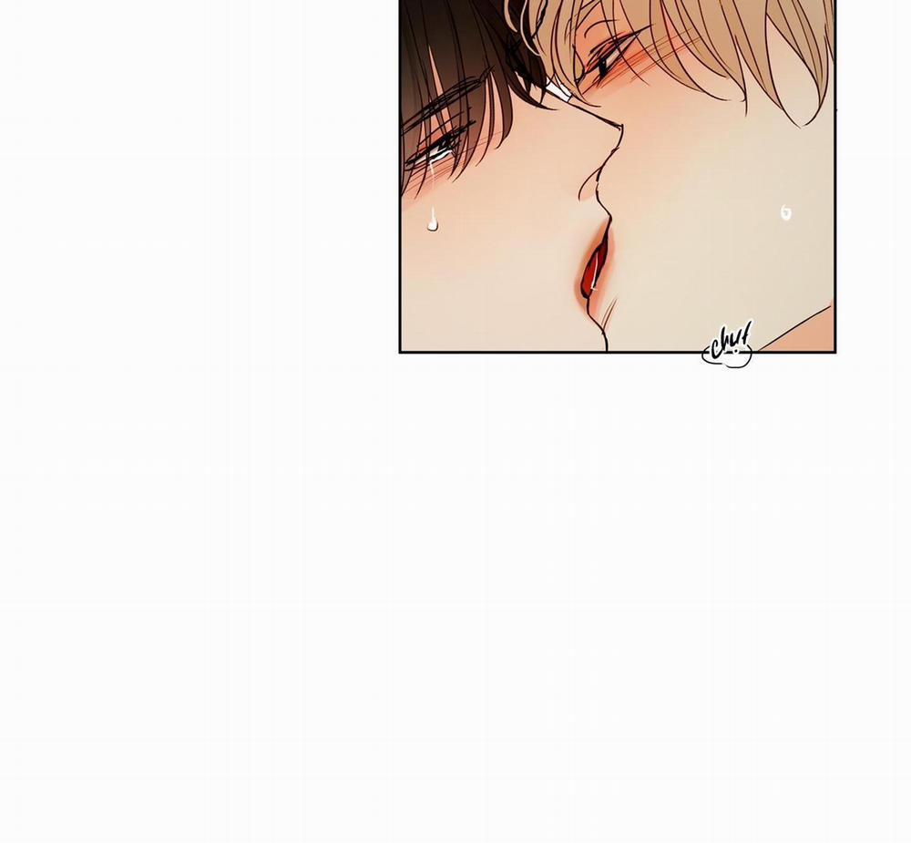 Ý nghĩa của một ánh nhìn 5 END trang 38