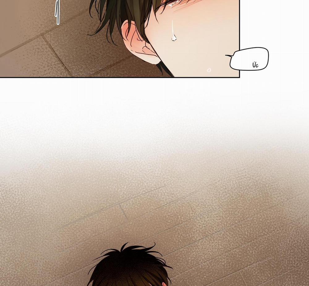 Ý nghĩa của một ánh nhìn 5 END trang 41