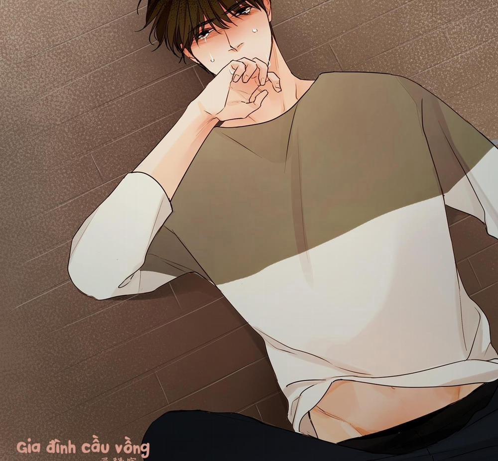 Ý nghĩa của một ánh nhìn 5 END trang 42