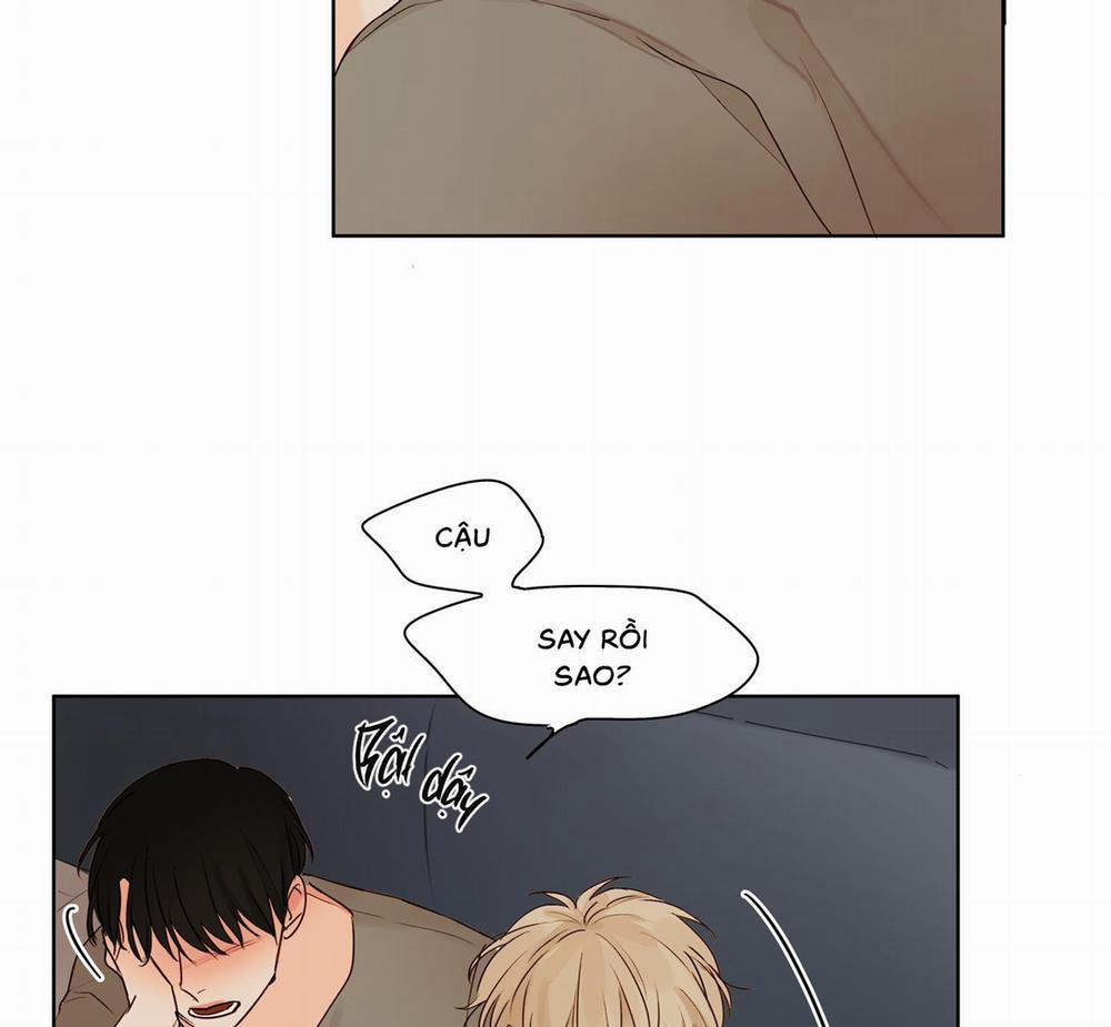 Ý nghĩa của một ánh nhìn 5 END trang 46