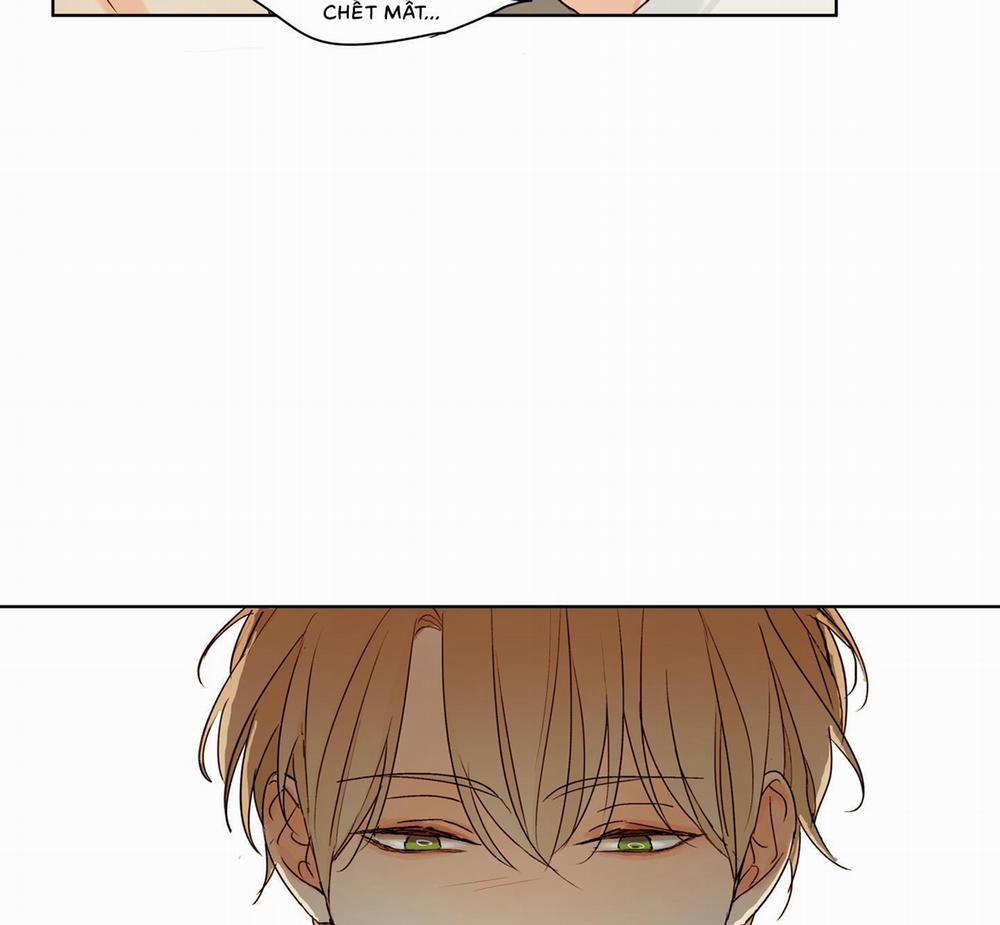 Ý nghĩa của một ánh nhìn 5 END trang 49