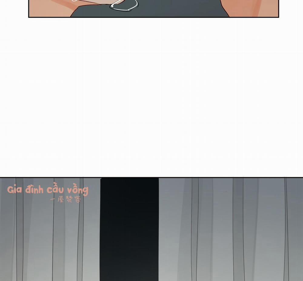 Ý nghĩa của một ánh nhìn 5 END trang 55