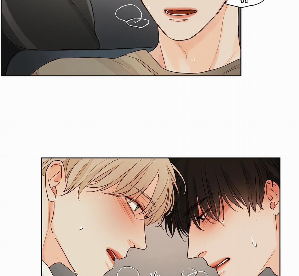 Ý nghĩa của một ánh nhìn 5 END trang 58