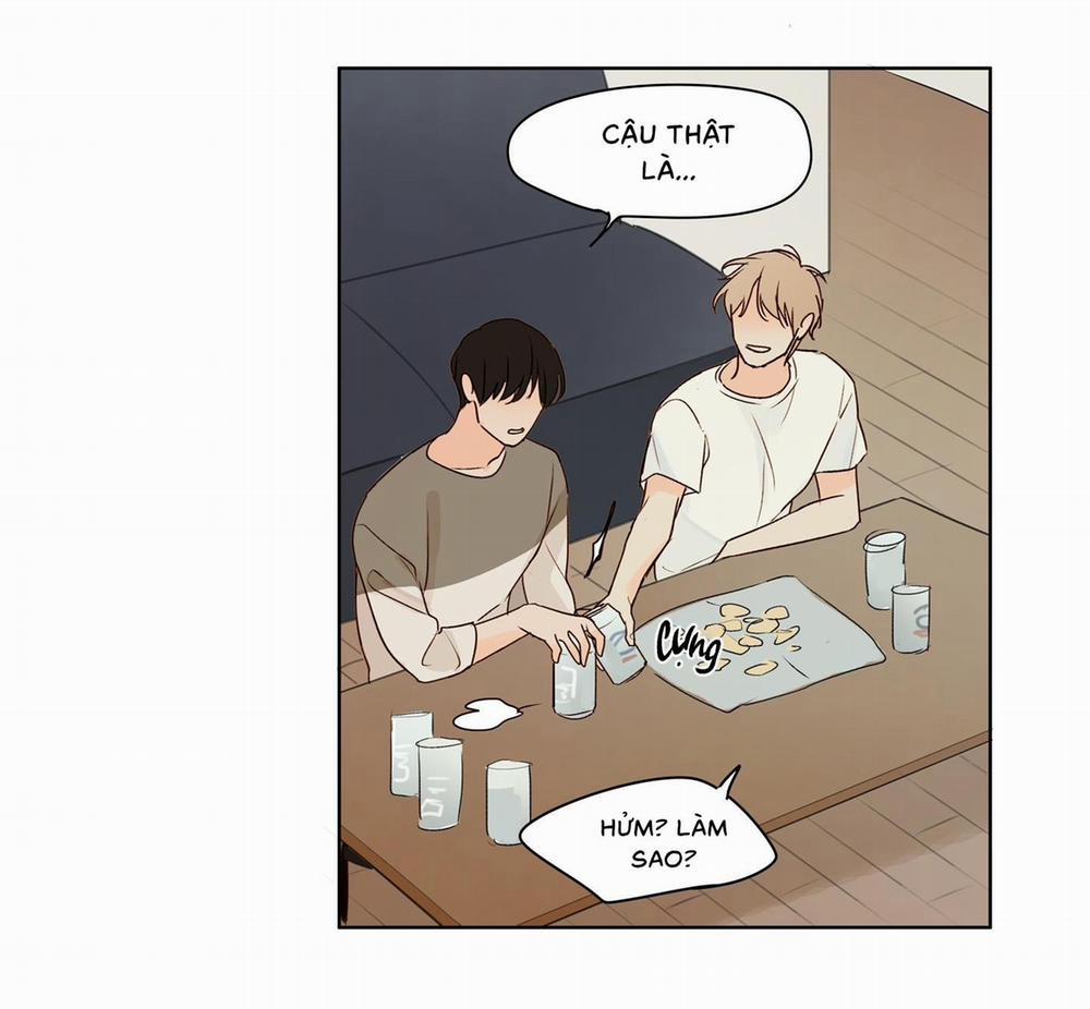 Ý nghĩa của một ánh nhìn 5 END trang 6