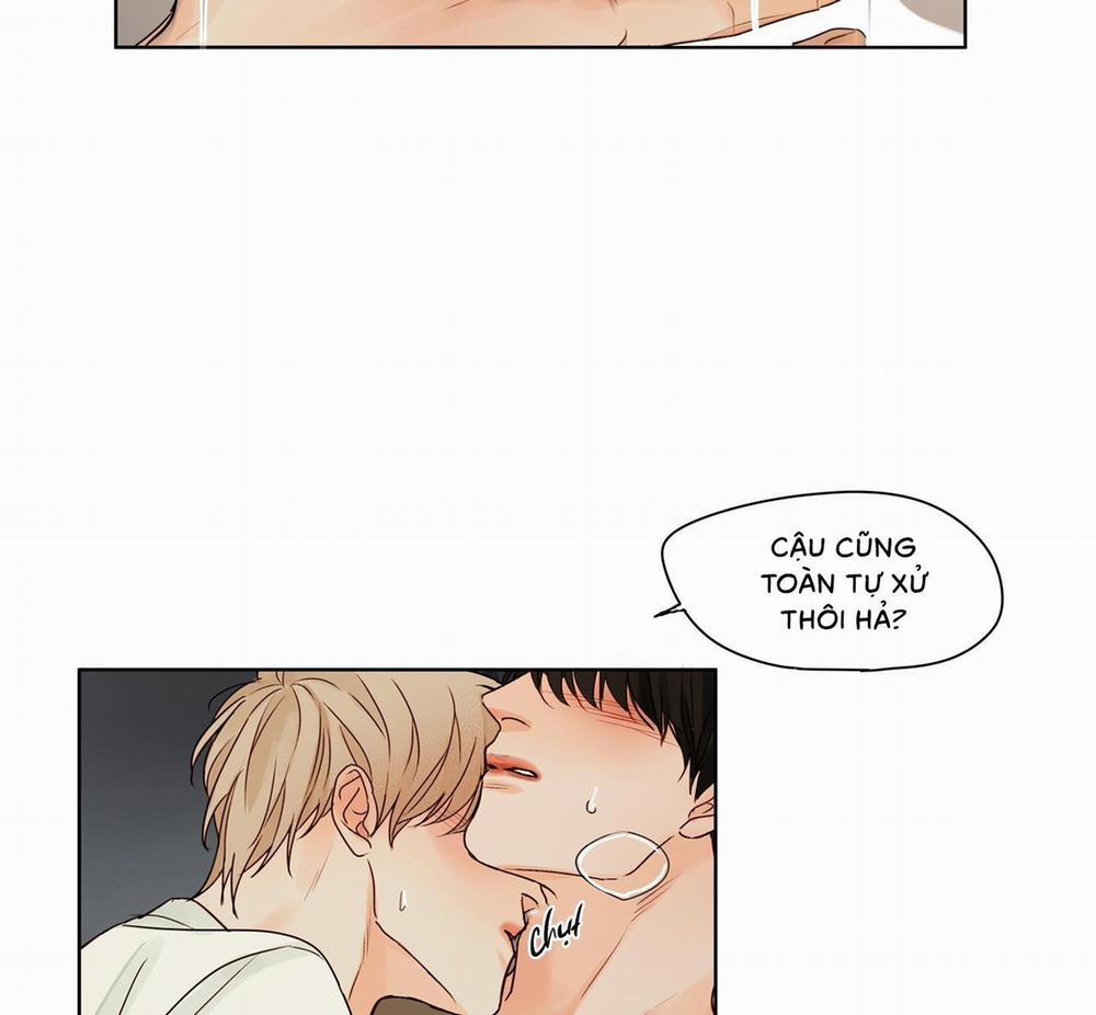 Ý nghĩa của một ánh nhìn 5 END trang 60