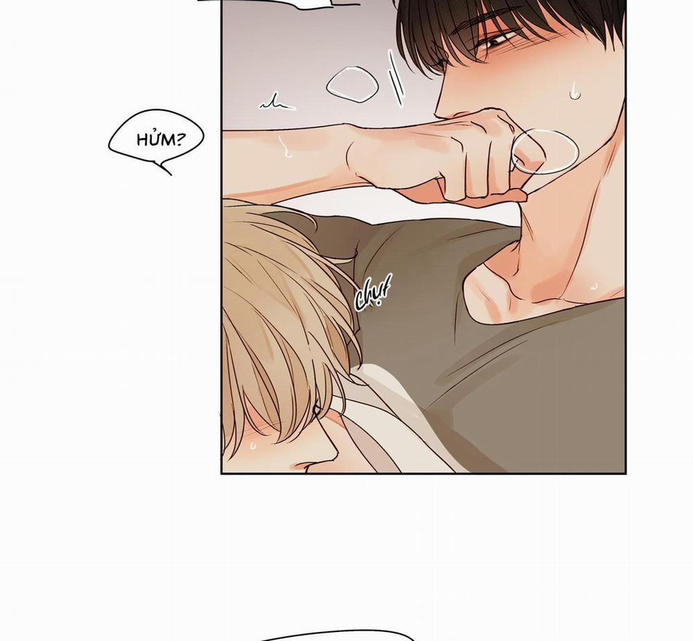 Ý nghĩa của một ánh nhìn 5 END trang 62