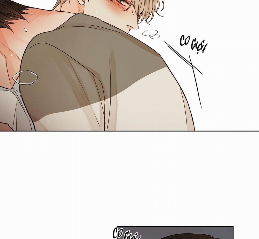 Ý nghĩa của một ánh nhìn 5 END trang 68