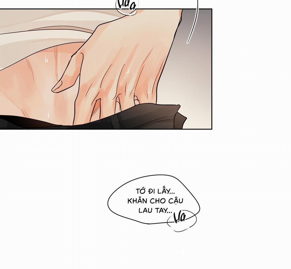 Ý nghĩa của một ánh nhìn 5 END trang 70