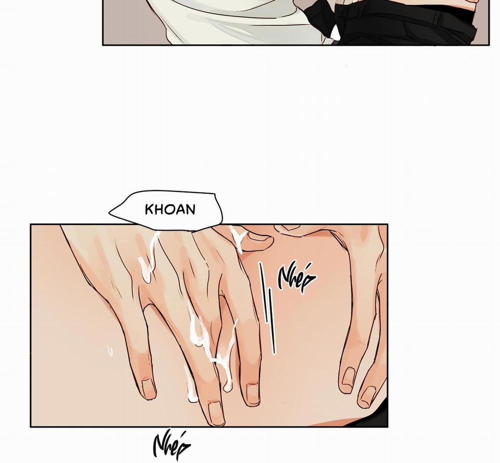 Ý nghĩa của một ánh nhìn 5 END trang 72