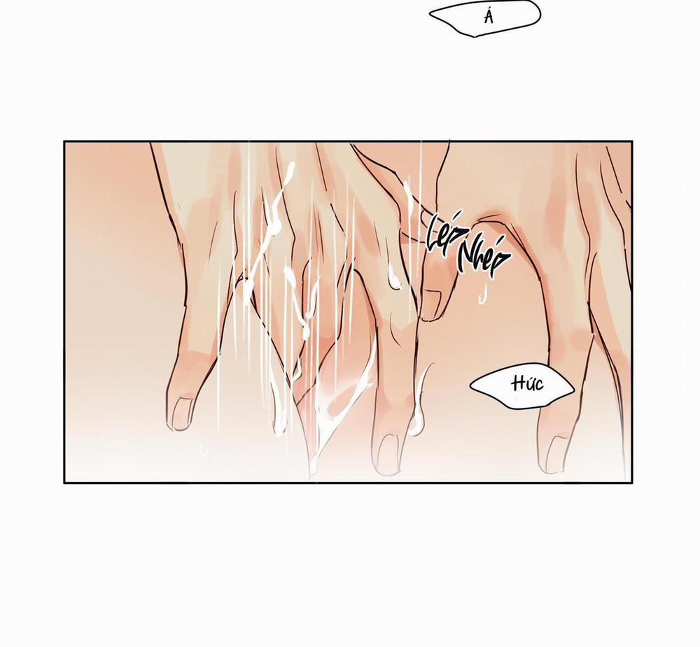 Ý nghĩa của một ánh nhìn 5 END trang 74