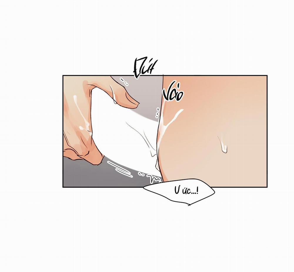 Ý nghĩa của một ánh nhìn 5 END trang 78