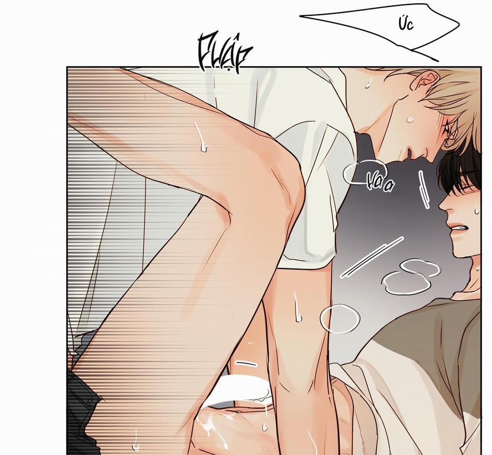 Ý nghĩa của một ánh nhìn 5 END trang 79