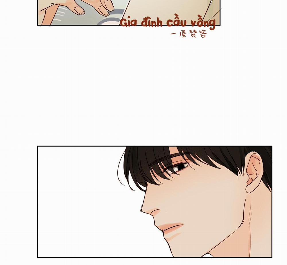 Ý nghĩa của một ánh nhìn 5 END trang 8