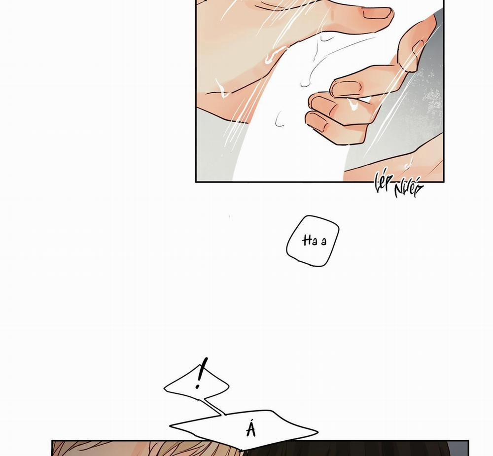 Ý nghĩa của một ánh nhìn 5 END trang 82