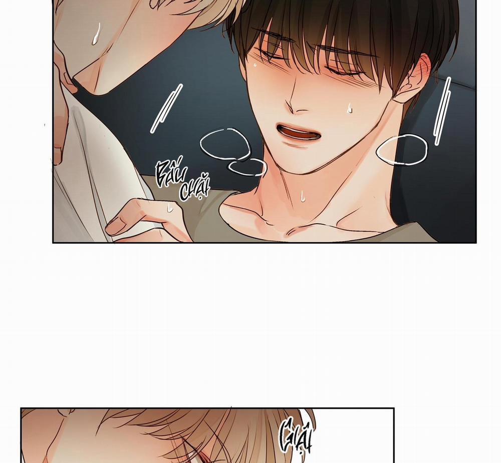 Ý nghĩa của một ánh nhìn 5 END trang 83