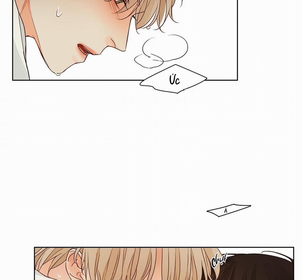 Ý nghĩa của một ánh nhìn 5 END trang 84