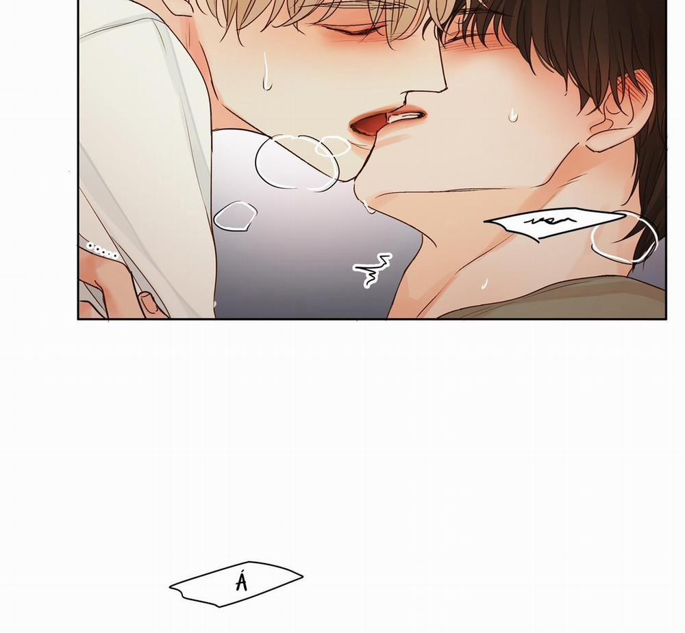 Ý nghĩa của một ánh nhìn 5 END trang 85