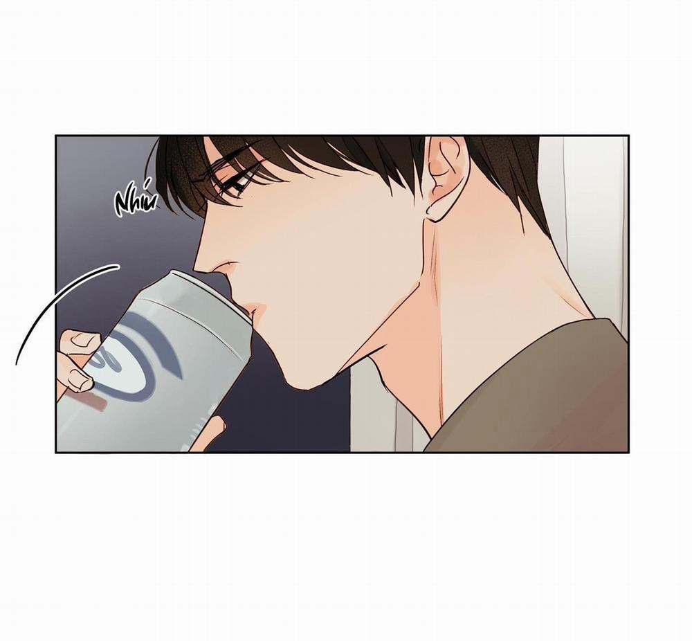 Ý nghĩa của một ánh nhìn 5 END trang 9