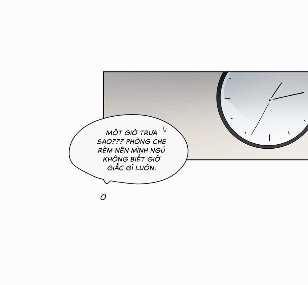 Ý nghĩa của một ánh nhìn 5 END trang 90