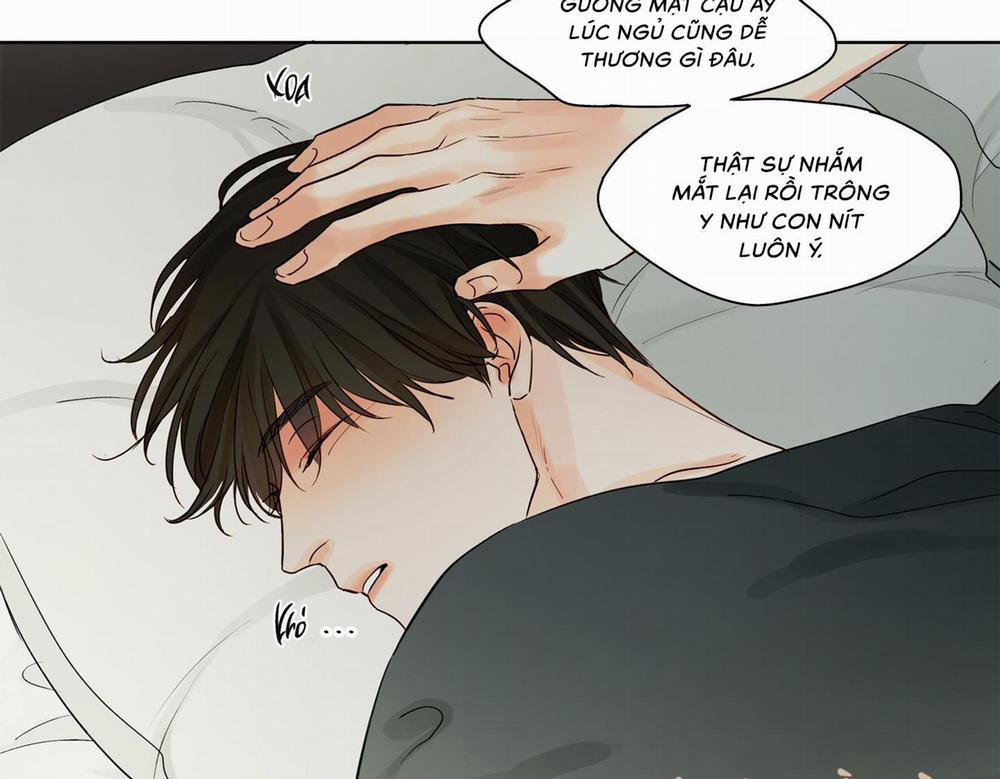 Ý nghĩa của một ánh nhìn 5 END trang 95