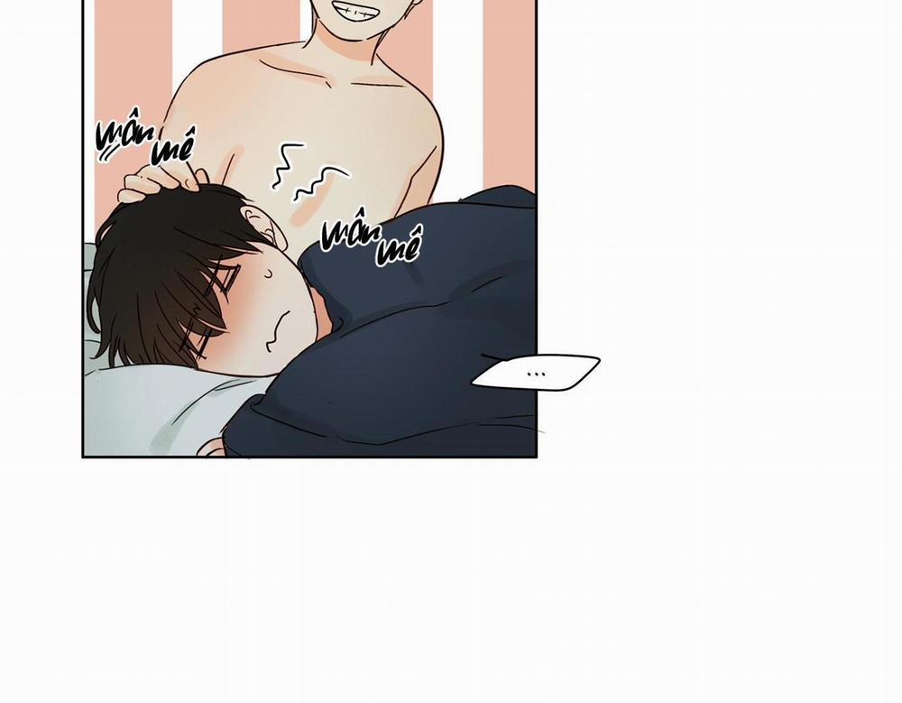 Ý nghĩa của một ánh nhìn 5 END trang 97