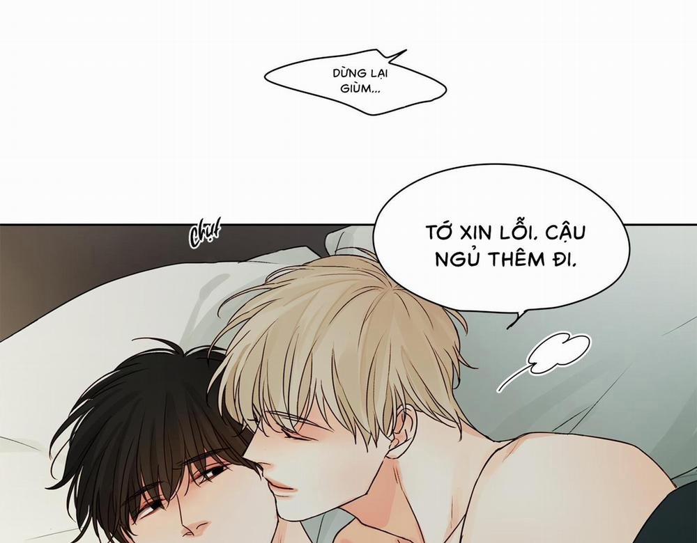 Ý nghĩa của một ánh nhìn 5 END trang 99