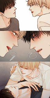 Đọc truyện tranh Ý nghĩa của một ánh nhìn