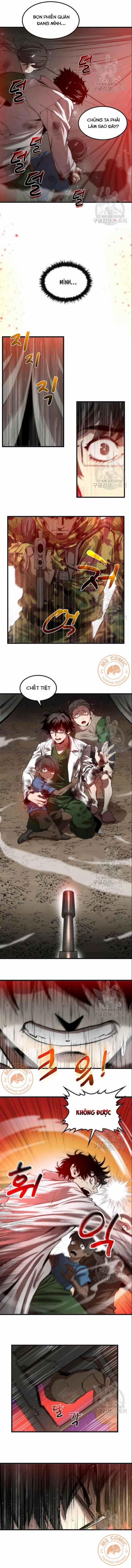 Y Sĩ Trùng Sinh 1 trang 3