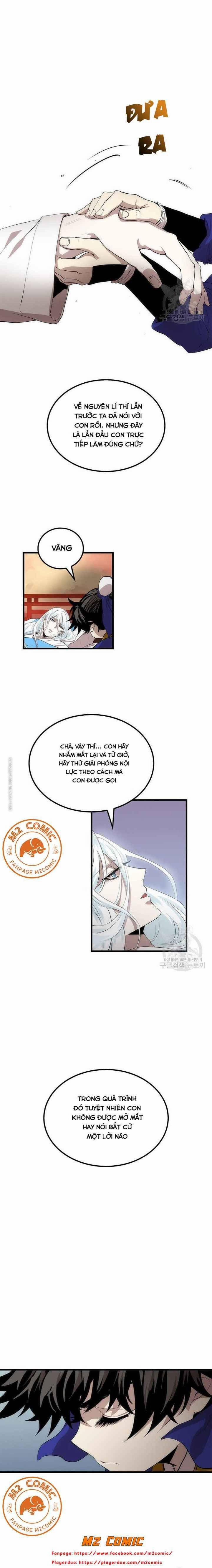 Y Sĩ Trùng Sinh 26 trang 7