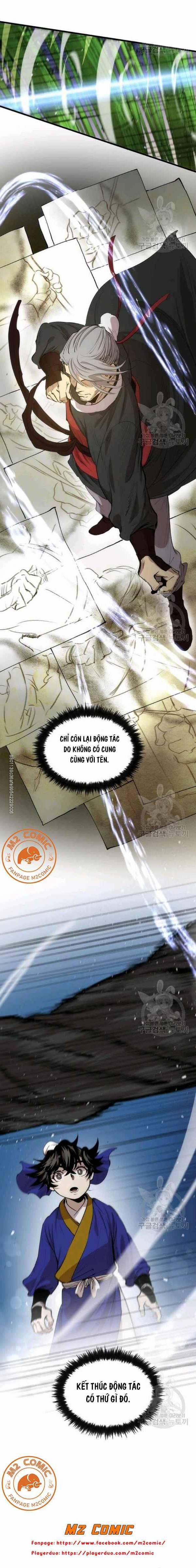 Y Sĩ Trùng Sinh 28 trang 10