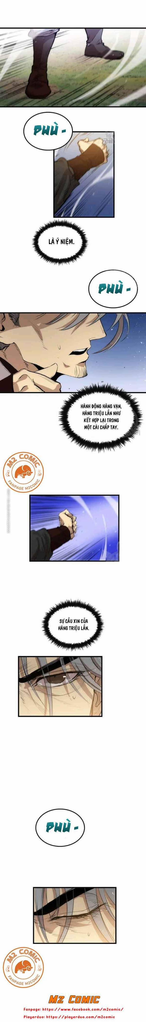 Y Sĩ Trùng Sinh 28 trang 12