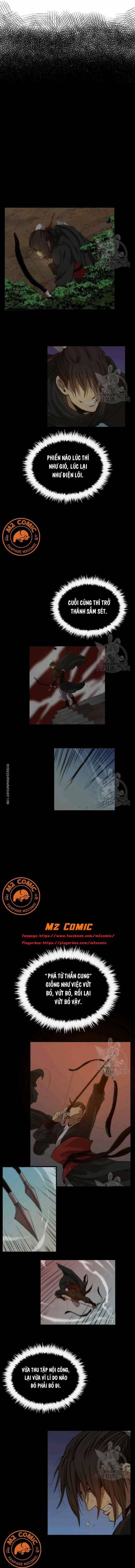 Y Sĩ Trùng Sinh 28 trang 13