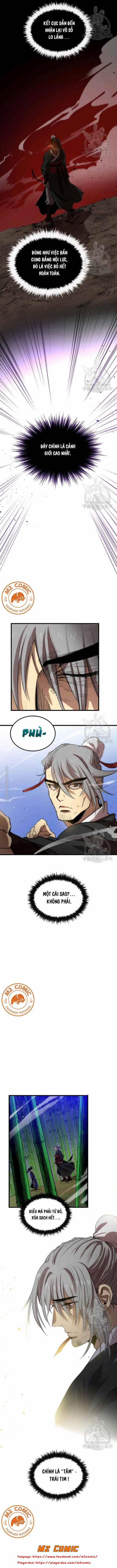 Y Sĩ Trùng Sinh 28 trang 14