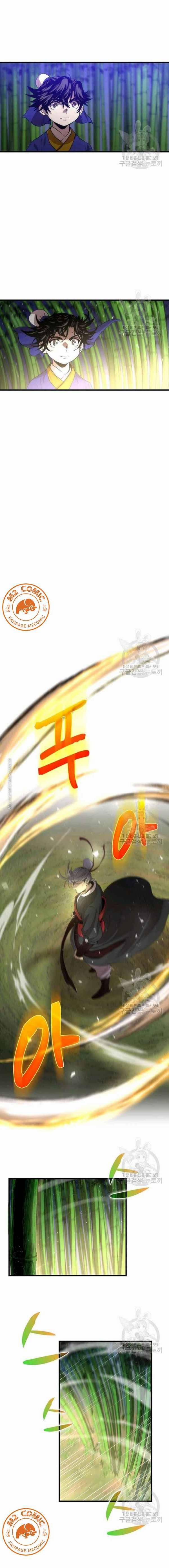 Y Sĩ Trùng Sinh 28 trang 15