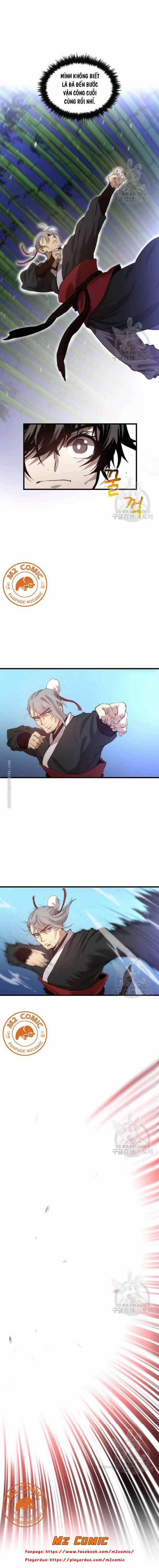 Y Sĩ Trùng Sinh 28 trang 6