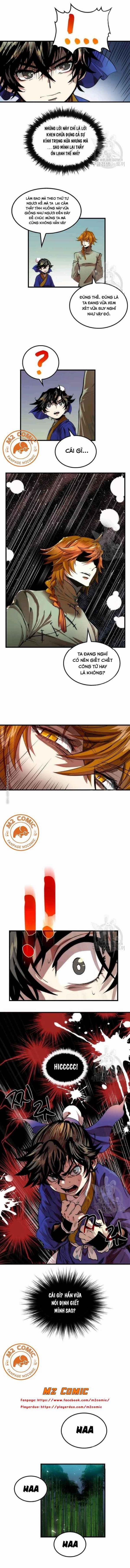 Y Sĩ Trùng Sinh 29 trang 5