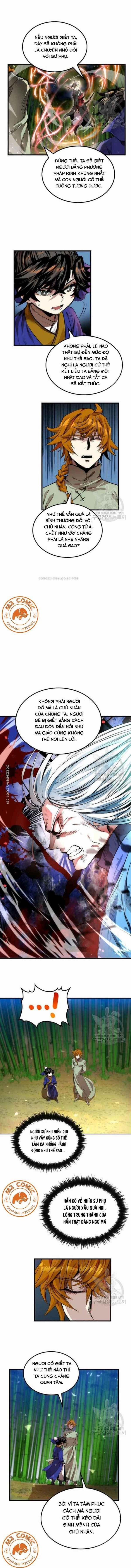 Y Sĩ Trùng Sinh 29 trang 7