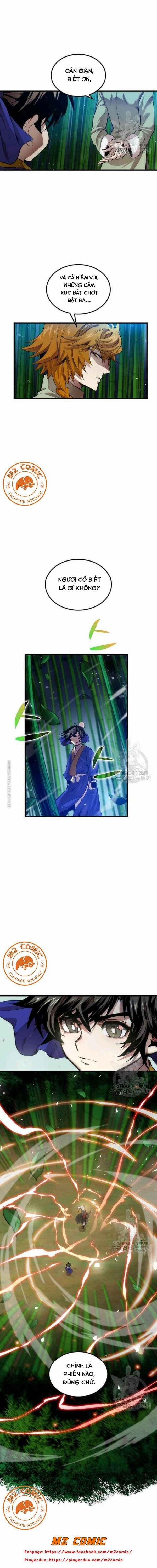 Y Sĩ Trùng Sinh 29 trang 9